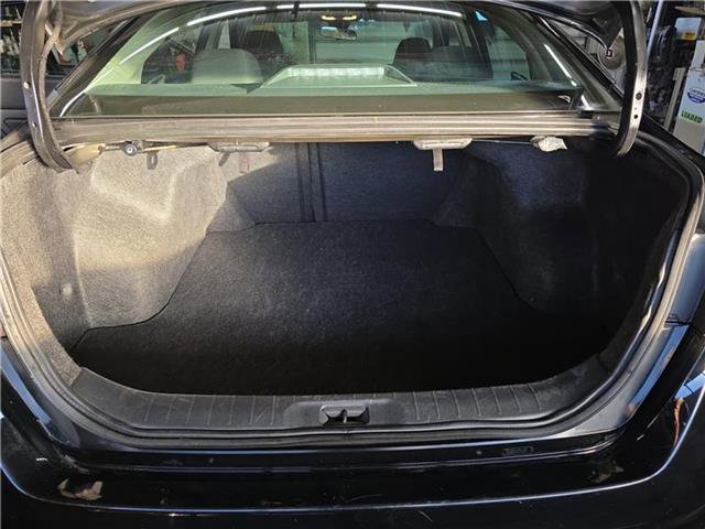 Used 2023 Nissan Altima 2.5 SV FWD image 20