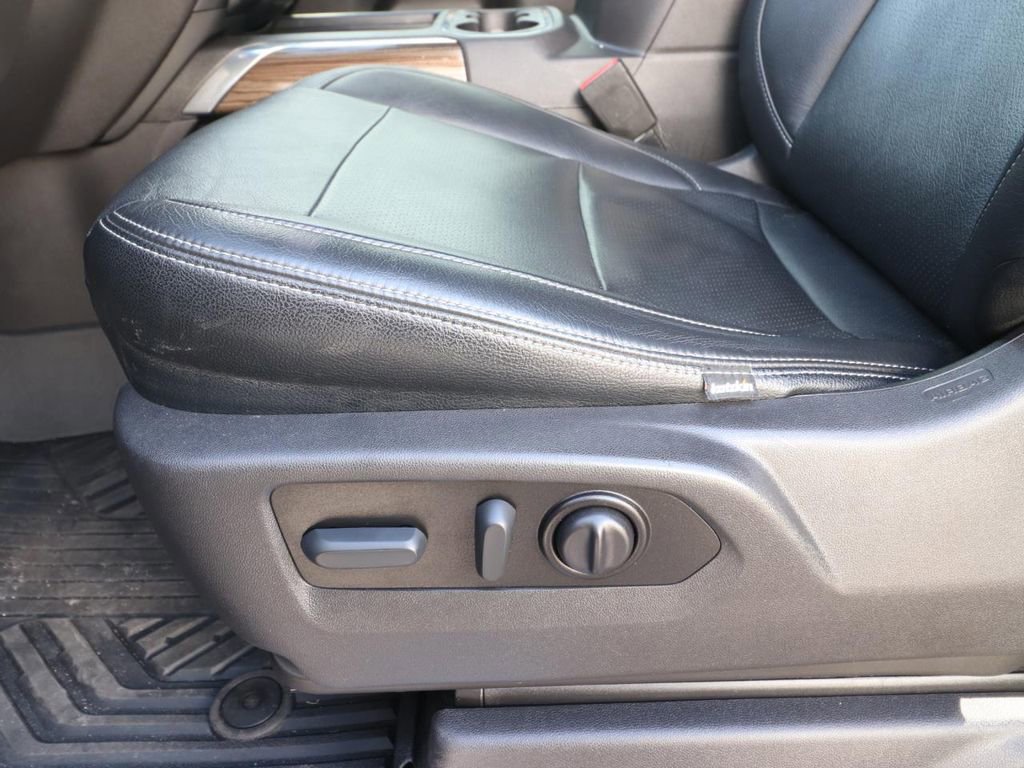 Used 2022 Chevrolet Silverado 1500 LT Trail Boss image 18