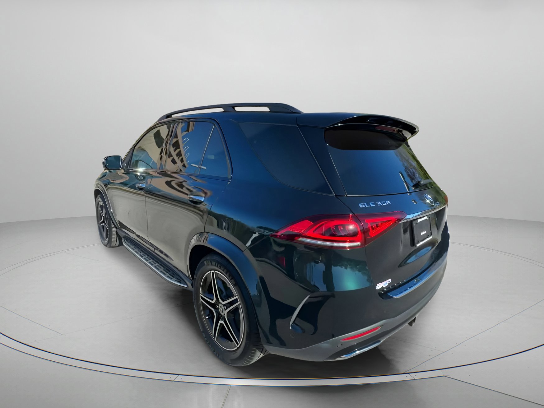 Used 2022 Mercedes-Benz GLE 350 4MATIC image 14