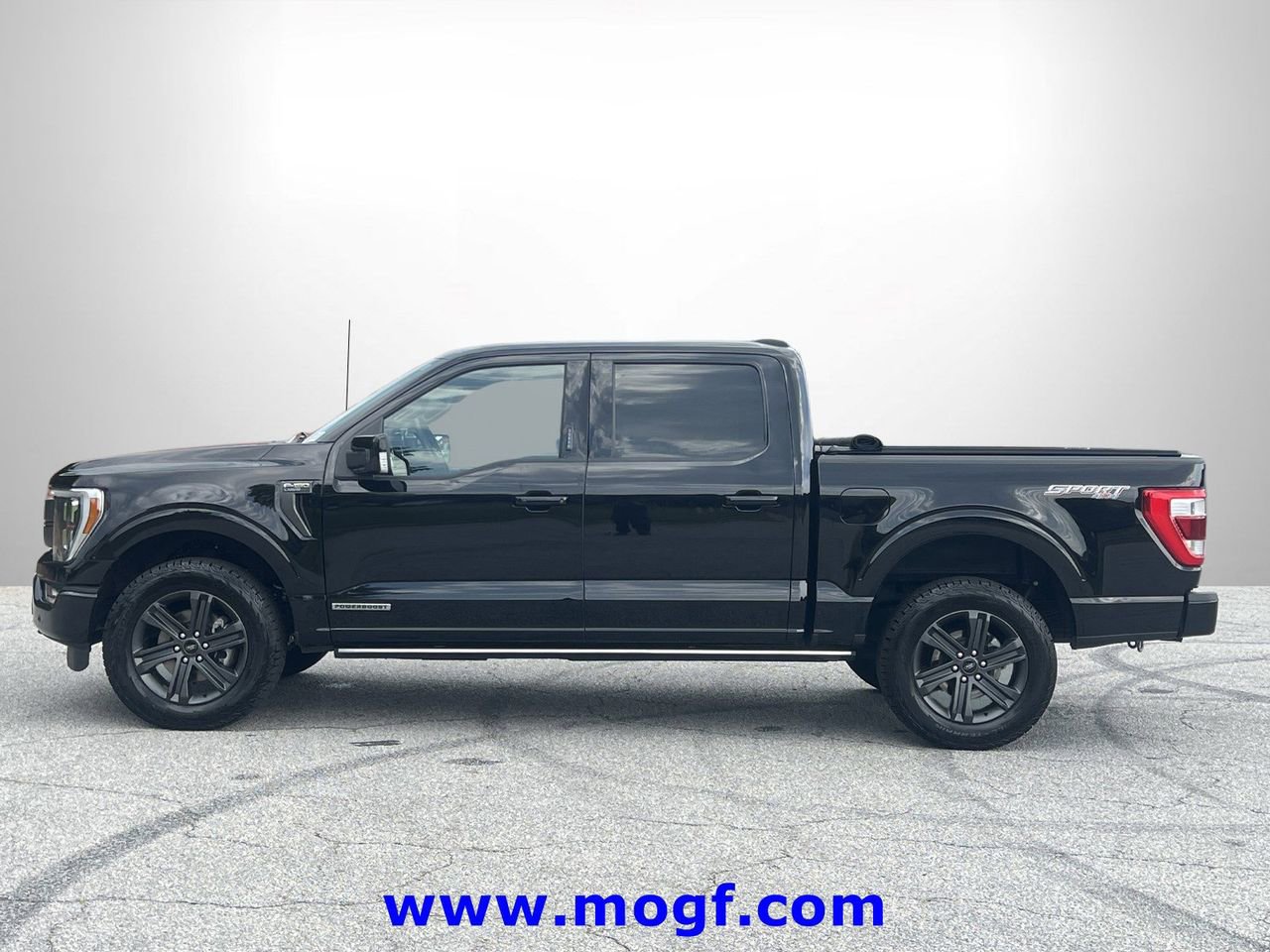 Certified 2023 Ford F150 Lariat w/ Equipment Group 502A High AWD/4WD image 25