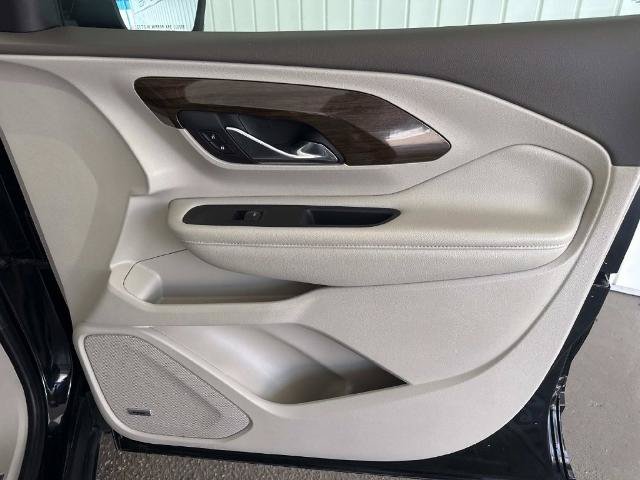 Used 2020 GMC Terrain Denali w/ Denali Premium Package FWD image 19