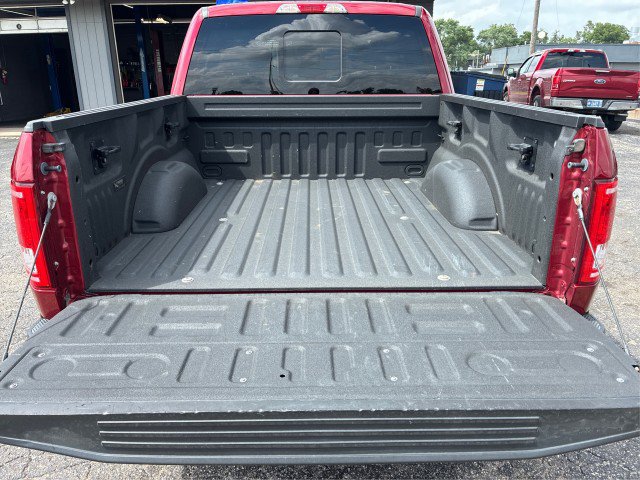 Certified 2017 Ford F150 XLT w/ Equipment Group 302A Luxury AWD/4WD image 11
