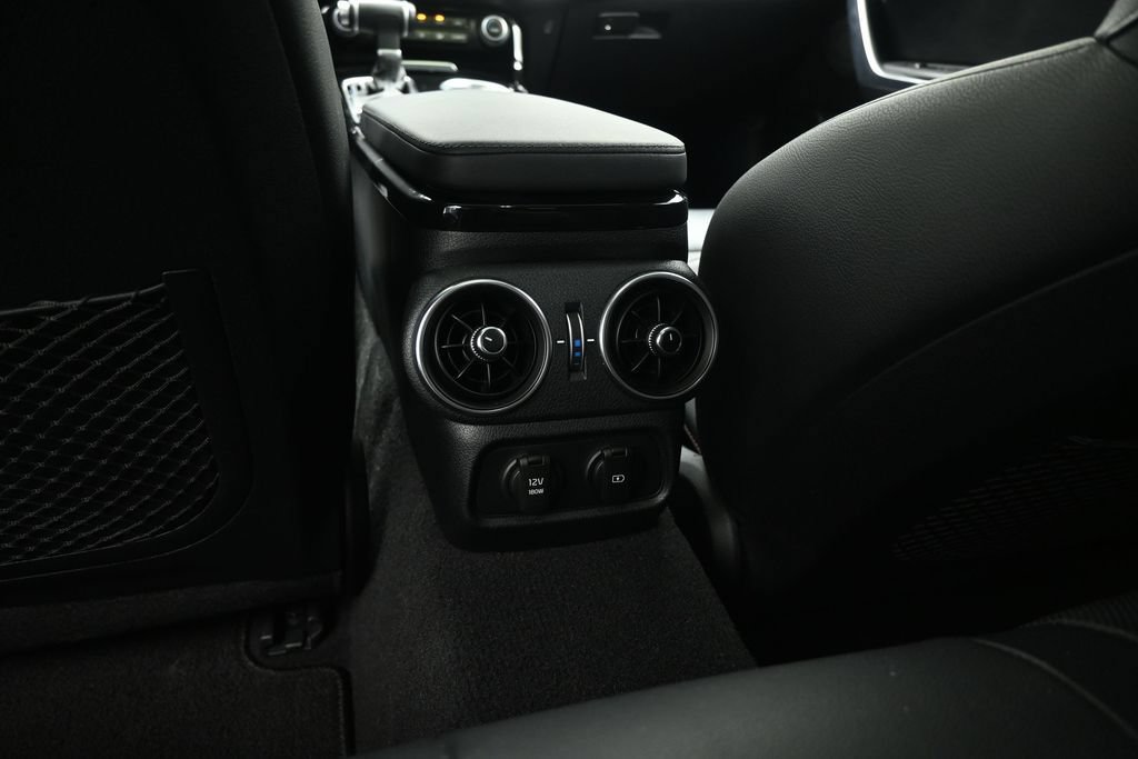 Used 2019 Kia Stinger Premium RWD image 23