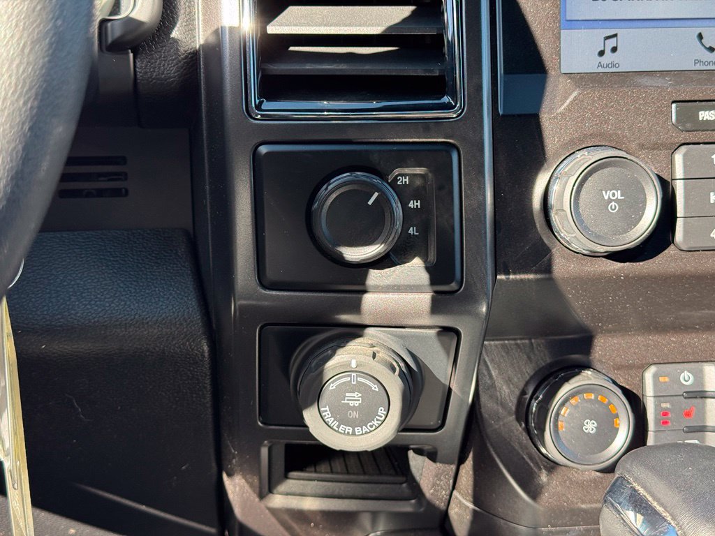 Certified 2019 Ford F150 XLT w/ Equipment Group 302A Luxury AWD/4WD image 18