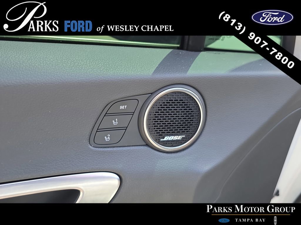 Used 2020 Hyundai Sonata Limited w/ Cargo Package FWD image 17