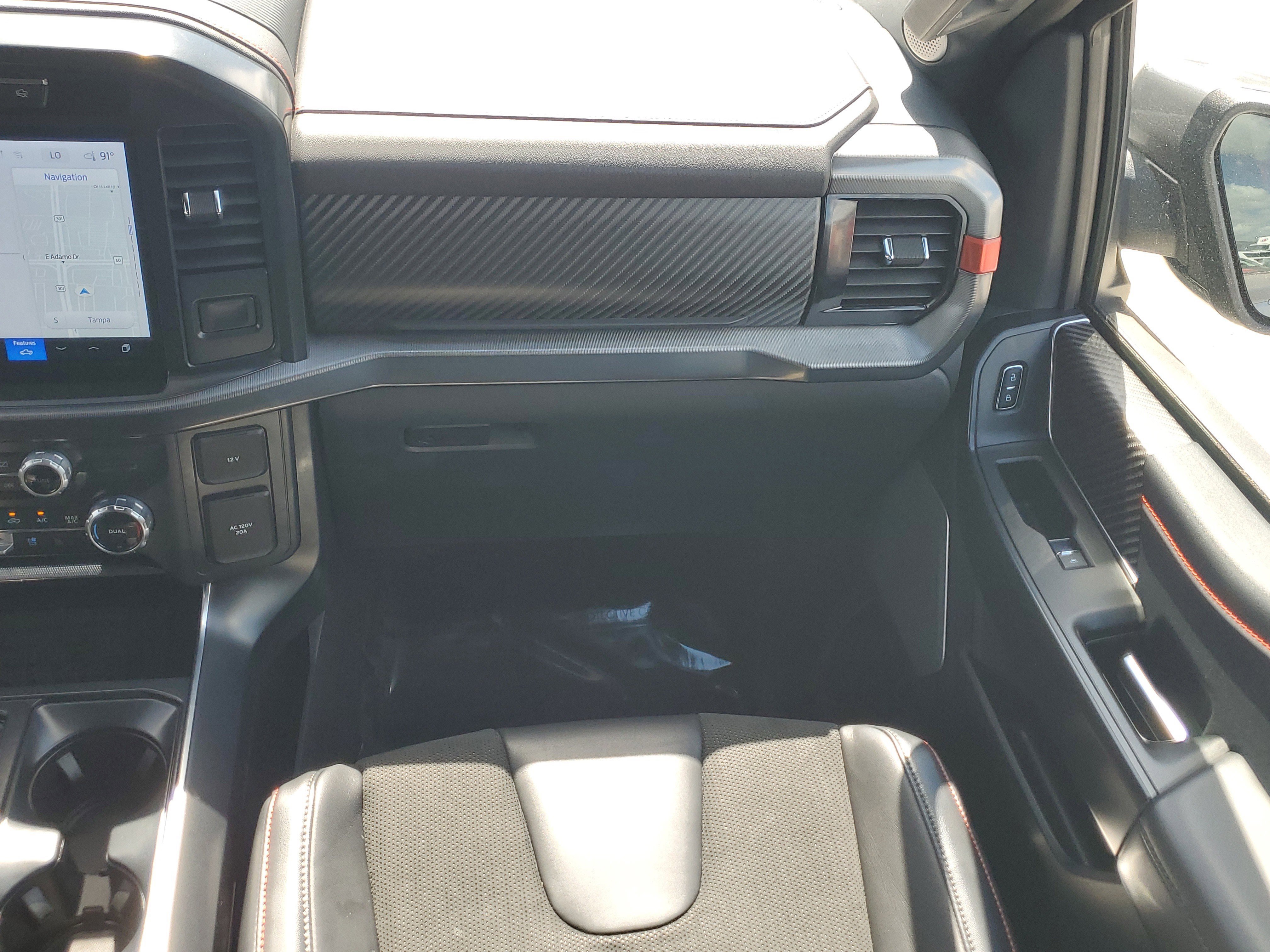 Certified 2024 Ford F150 Raptor image 16