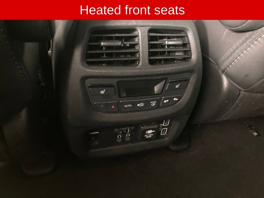 Used 2022 Honda Pilot Touring image 15