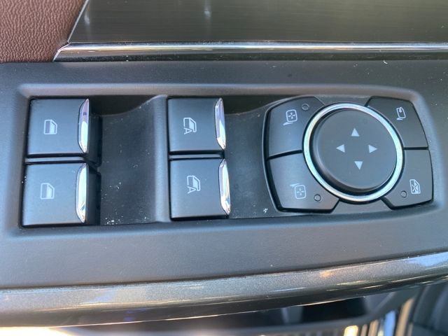 Certified 2023 Ford F150 Lariat w/ Equipment Group 502A High image 15