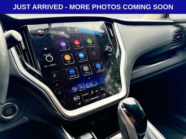 Used 2020 Subaru Legacy Premium AWD/4WD image 12