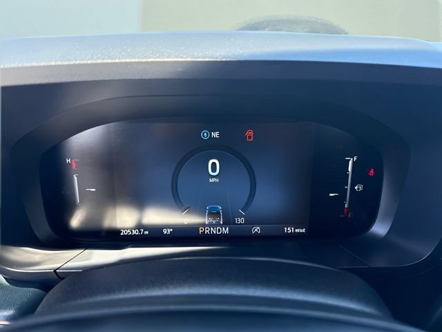 Certified 2025 Ford Maverick Lobo AWD/4WD image 23