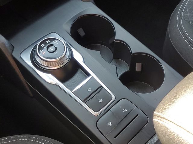 Certified 2025 Ford Escape Active AWD/4WD image 22