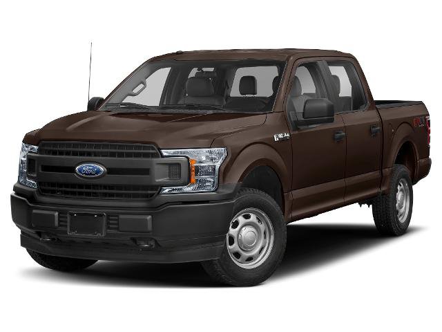 Certified 2019 Ford F150 Lariat