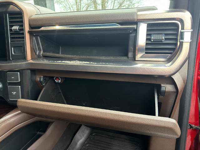 Certified 2024 Ford F350 King Ranch image 15