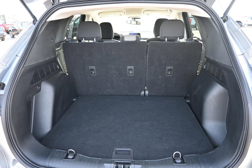 Certified 2022 Ford Escape SE image 12