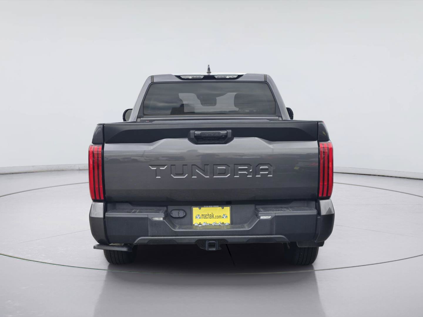Used 2024 Toyota Tundra SR5 RWD image 7