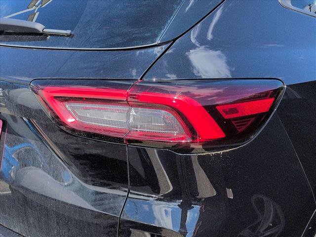 Certified 2023 Ford Escape ST-Line w/ Tech Pack #1 FWD image 10