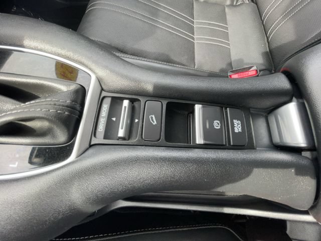 Used 2024 Honda HR-V EX-L image 28
