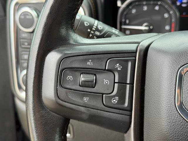 Used 2022 GMC Sierra 1500 AT4 w/ AT4 Premium Package image 15