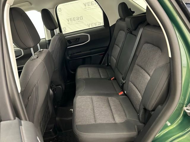 Certified 2024 Ford Bronco Sport Big Bend image 23