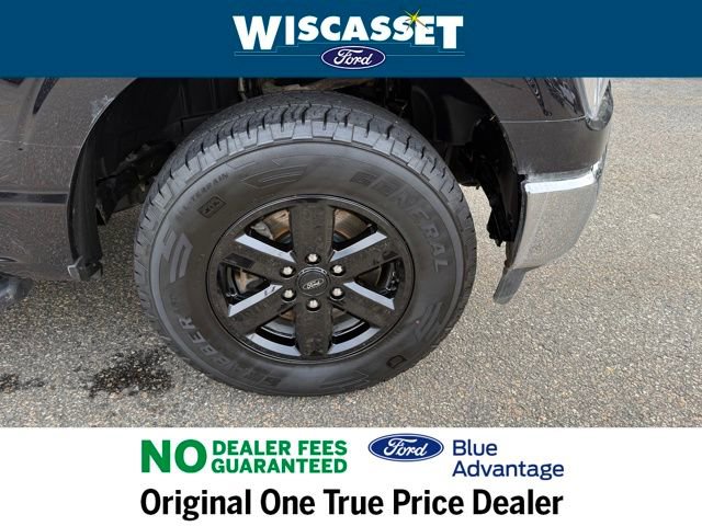 Certified 2021 Ford F150 XL w/ Equipment Group 101A High image 30