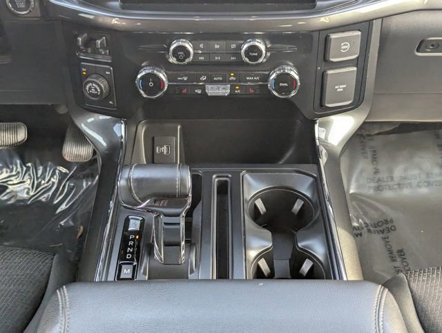 Certified 2023 Ford F150 XLT w/ Equipment Group 302A High image 18