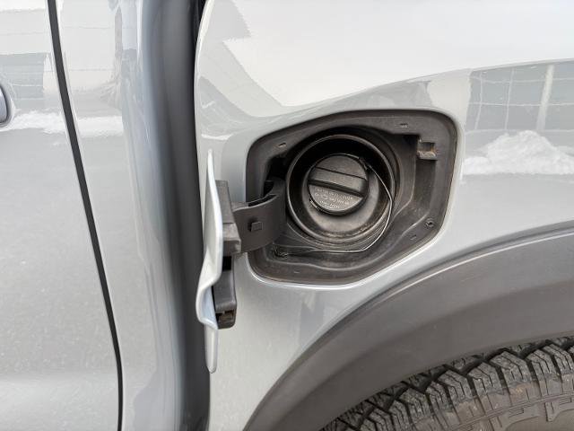 Used 2023 Nissan Frontier PRO-4X w/ Pro Convenience Package image 26