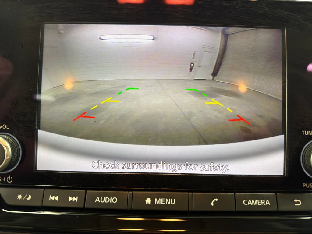 Used 2023 Nissan Pathfinder SV FWD image 26