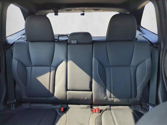 Used 2023 Subaru Forester Wilderness w/ Wilderness Package AWD/4WD image 25