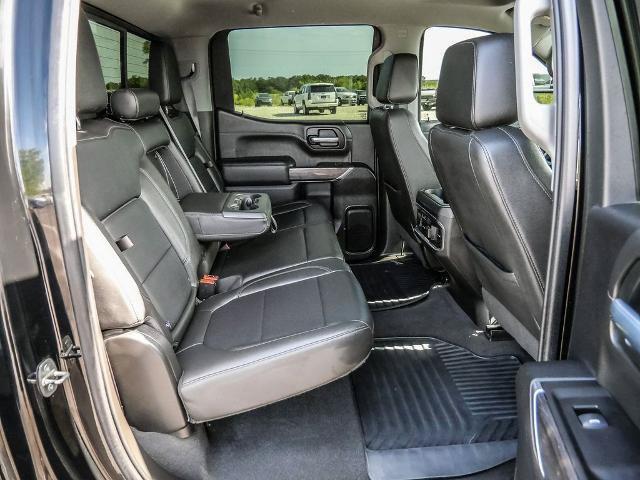 Used 2021 Chevrolet Silverado 1500 LTZ AWD/4WD image 22