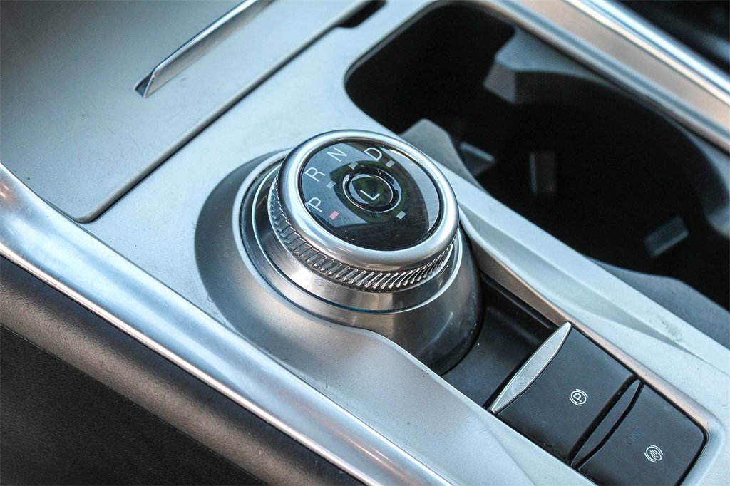 Certified 2022 Ford Explorer XLT w/ Equipment Group 202A image 27