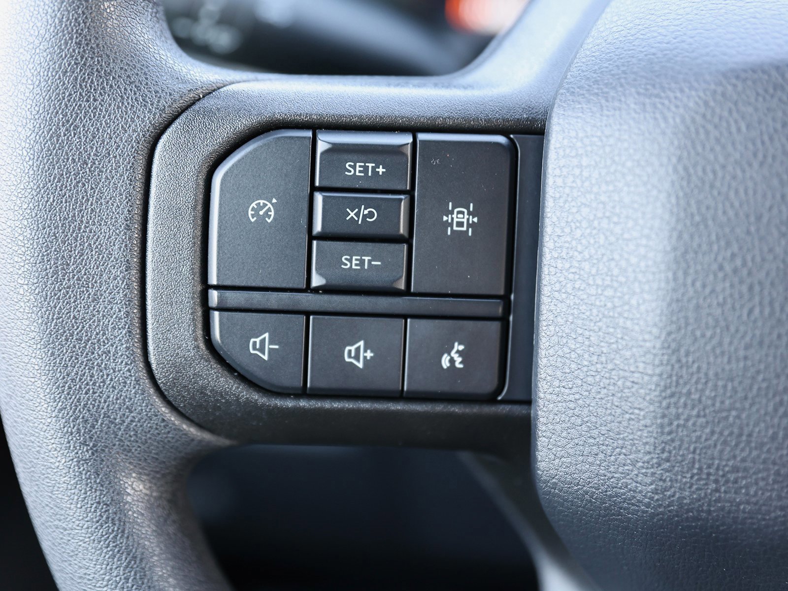 Certified 2024 Ford F150 STX w/ Tow/Haul Package image 39