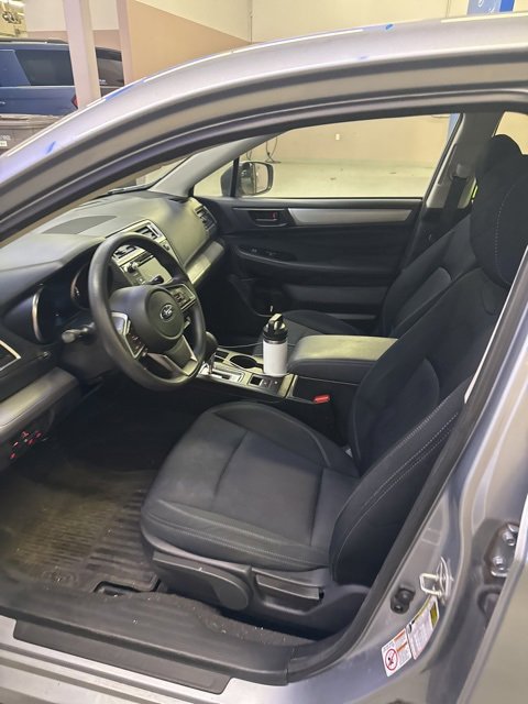 Used 2019 Subaru Legacy 2.5i w/ Alloy Wheel Package image 6