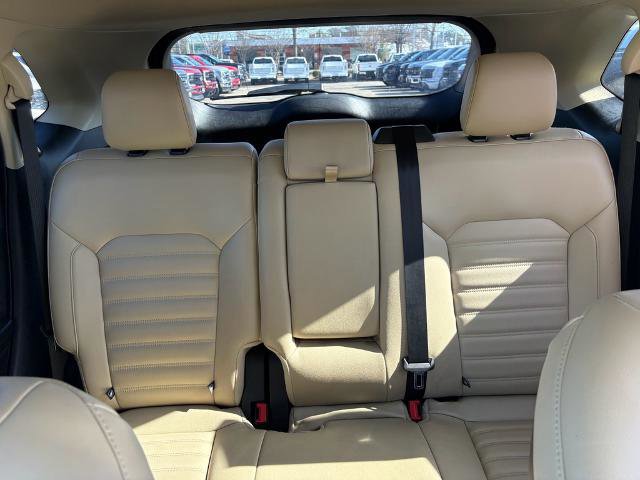 Certified 2022 Ford Edge SEL w/ Convenience Package image 15