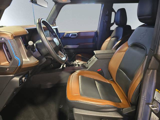 Certified 2023 Ford Bronco Outer Banks AWD/4WD image 6