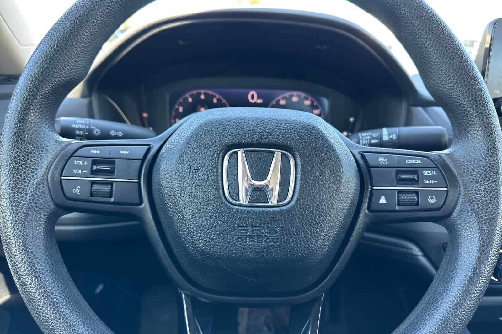 Used 2024 Honda Accord LX image 22