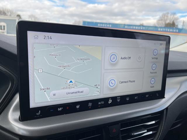 Certified 2023 Ford Escape Active w/ Tech Pack #2 image 12