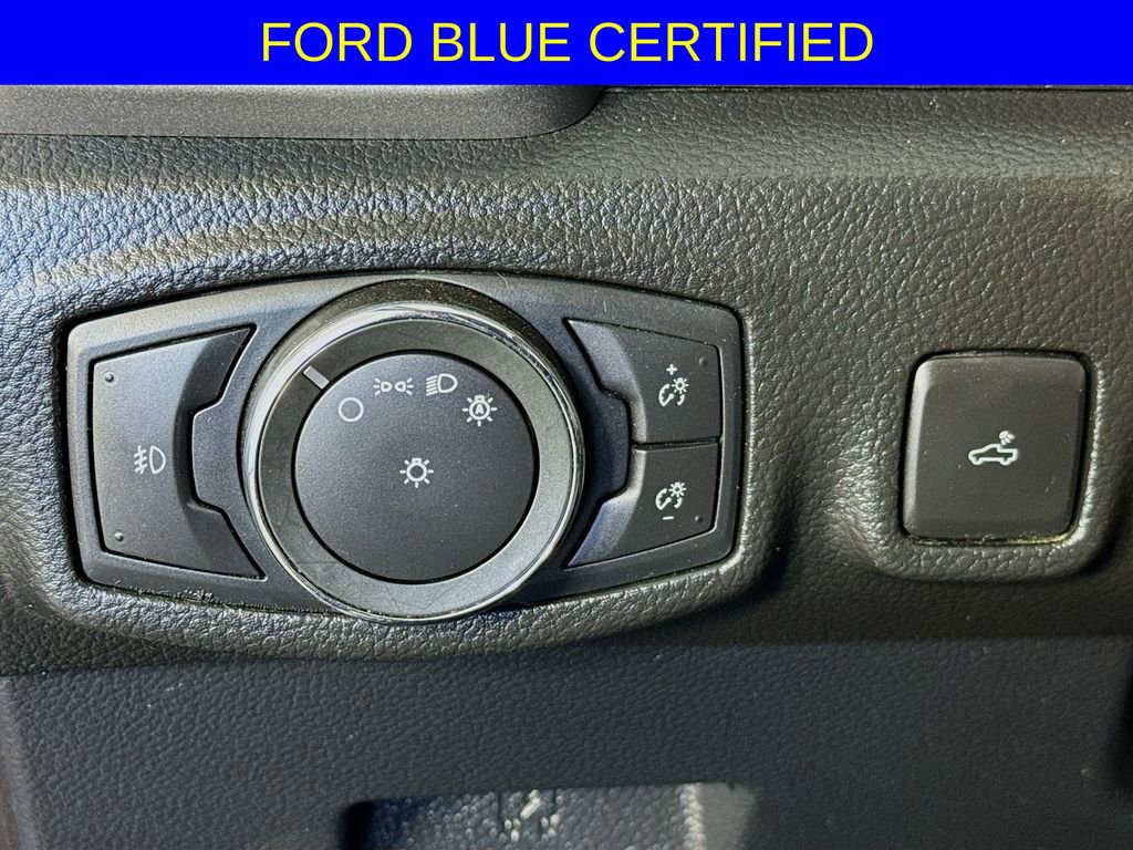Certified 2019 Ford Ranger XLT w/ Equipment Group 301A Mid image 10