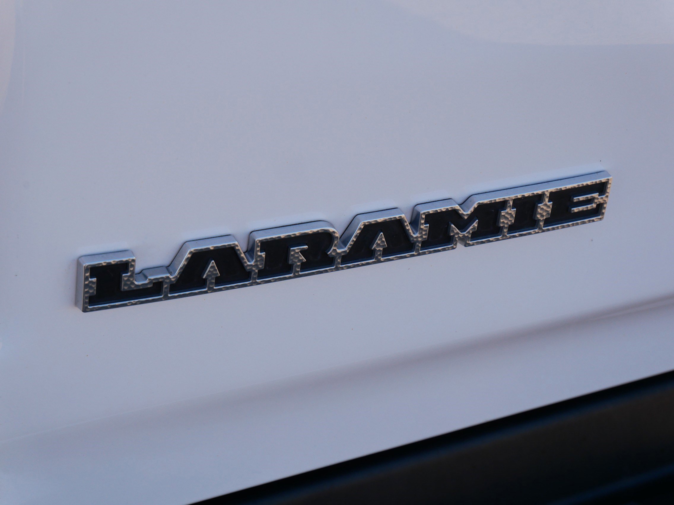 Used 2023 RAM 1500 Laramie image 18