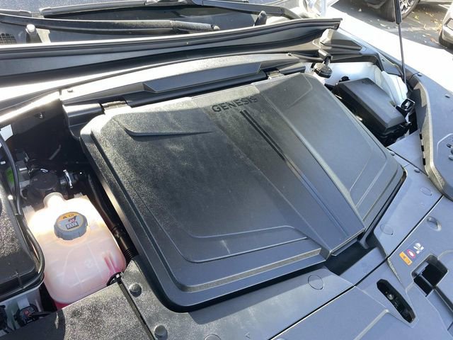 Used 2023 Genesis GV60 Advanced image 38