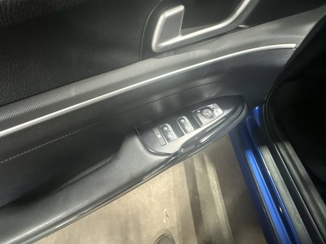 Used 2022 Kia K5 GT-Line AWD/4WD image 19