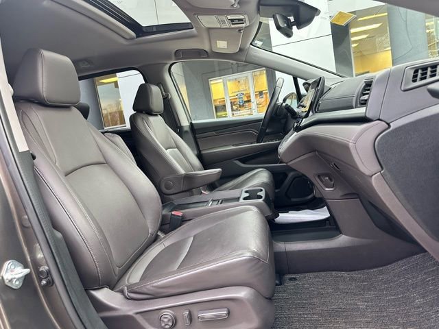 Used 2022 Honda Odyssey EX-L image 64