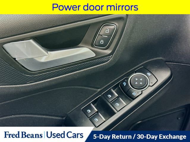 Certified 2023 Ford Escape ST-Line w/ Tech Pack #1 image 23