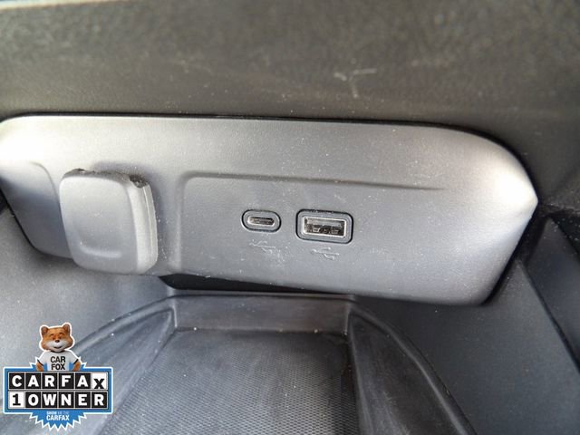 Used 2024 Chevrolet Trax RS w/ Sunroof Package image 22