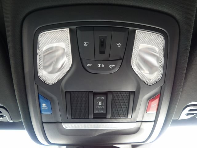 Used 2021 RAM 1500 Rebel w/ Rebel Level 2 Equipment Group AWD/4WD image 37