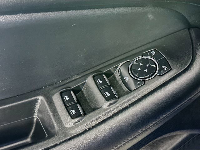 Certified 2024 Ford Edge SEL w/ Convenience Package image 25