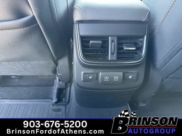 Used 2022 Subaru Outback Wilderness AWD/4WD image 7
