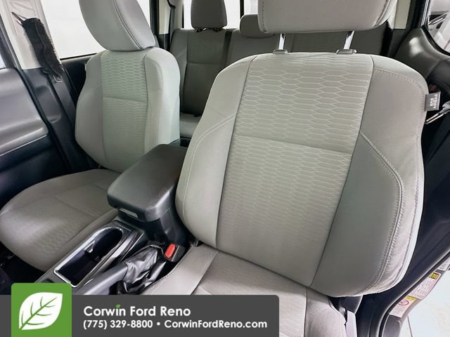 Used 2019 Toyota Tacoma SR w/ SR Convenience Package AWD/4WD image 19