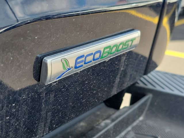 Certified 2023 Ford F150 XL w/ STX Appearance Package AWD/4WD image 8