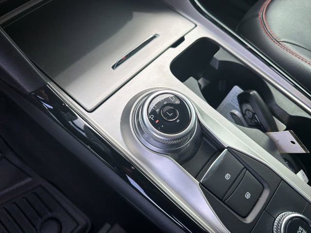 Certified 2023 Ford Explorer ST-Line image 10