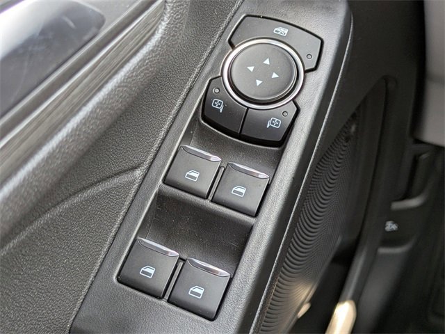 Certified 2025 Ford Expedition Platinum w/ Platinum Ultimate Package image 21